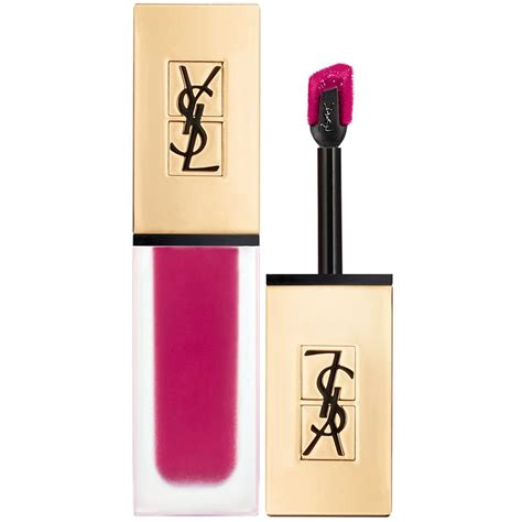 ysl tatouage couture gloss 3 rose|YSL lip stain.